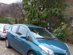 Toyota Yaris - 1.3 VVT-i Aspiration