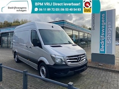Mercedes-Benz Sprinter - 314 CDI E6 L2H2 | Trekhaak | Airco | Cruise | Camera