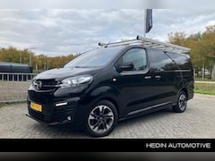 Opel Vivaro - Dubbel Cabine 2.0 CDTI 122PK L3H1 DC Innovation Automaat