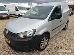 Volkswagen Caddy - 1.2 TSI , BENZINE , Bedrijfswagen , Geen btw , Airco , Nette bus