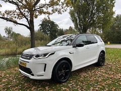 Land Rover Discovery Sport - P300e 1.5 R-Dynamic SE