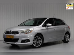 Citroën C4 - 1.6 THP Tendance EGS