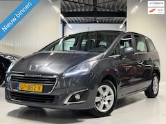 Peugeot 5008 - 1.2 131PK Active 7-Persoon|Navi|Trekhaak