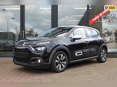 Citroën C3 - 1.2 PureTech Max Led/Navi/Camera/LMV