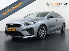 Kia Pro cee'd - ProCeed 1.5 T-GDI GT-Line Pano Dak | NAP | LMV | Stoelverwarming | Camera |