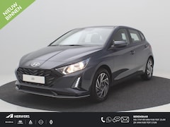 Hyundai i20 - 1.0 T-GDI Comfort / € 1.000, - Voordeel Op Nieuwprijs / Rijklaarprijs / Direct Leverbaar /