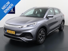 BYD Atto 3 - Comfort 60 kWh RIJKLAAR INCL. FABR. GARANTIE T/M 2029 | AANDRIJFLIJN EN ACCU ZELFS T/M 203
