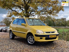 Honda Logo - 1.3i | Nette auto | 01-12-2026 APK nu €1.850,