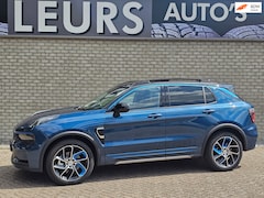 Lynk & Co 01 - 1.5