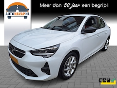Opel Corsa - 1.2 GS Line /47.000 Km/Navi/Apple/Android/1e Eig/Garantie