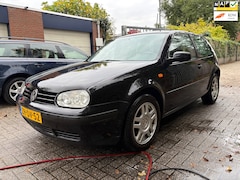 Volkswagen Golf - 1.6 highline / airco