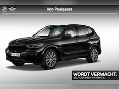 BMW X5 - xDrive45e High Executive / M Sportpakket / Personal CoPilot Pack / Safety Pack / Trekhaak