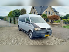 Volkswagen Transporter - Onbekend