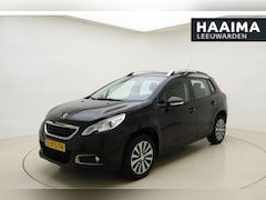 Peugeot 2008 - 1.2 VTi Active 82 PK | Automaat | Parkeersensor | Touchscreen | Radio | Climate Control |