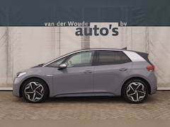 Volkswagen ID.3 - First Plus 58kWh -NAVI-ECC-SOH91%-TREKHAAK