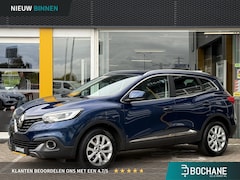 Renault Kadjar - 1.5 dCi Intens | NAP | Trekhaak | 100% dlr onderhouden | Navigatie | DAB | Climate Control
