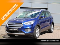 Ford Kuga - 1.5 EcoBoost 120pk Titanium | Trekhaak | Navigatie | Cruise Control | Climate Control | PD
