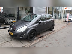 Opel Corsa - 1.4-16V Cosmo LM VELGEN / AIRCO