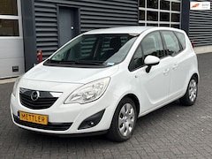 Opel Meriva - 1.4 Turbo Business+ LPG, airco, trekhaak