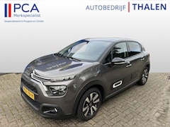 Citroën C3 - 1.2 PT Feel Ed