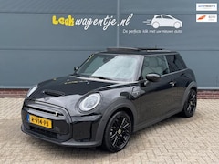MINI Mini-Electric - Classic 33 kWh *schuif/kanteldak *cruise