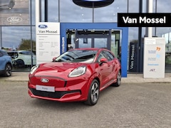 Ford Puma Gen-E - | Verwarmbare stoelen/stuur | Verwarmbare voorruit | Camera | Cruise Control | Climate Con