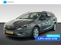 Opel Astra Sports Tourer - 1.0 Turbo 105pk Start/Stop Business Executive