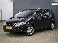 SEAT Alhambra - 2.0 TSI 220pk DSG, Navigatie, Pdc, Led, Camera