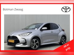 Toyota Yaris - 1.5 Hybrid 115 Dynamic | Comfort Pack | Stoelverwarming | Dode hoek detectie