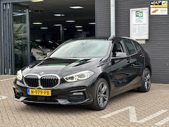 BMW 1-serie - 118i Business Edition Plus/CAMERA/APP-CONNECT/LEDER/NL-AUTO NAP