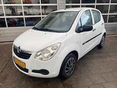 Opel Agila - 1.0 Selection
