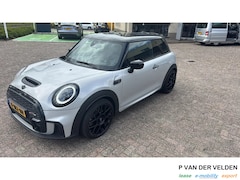 MINI John Cooper Works - S Cooper