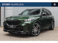 BMW X5 - xDrive50e High Executive M Sport Automaat / Panoramadak / Trekhaak / Stoelventilatie / Mas
