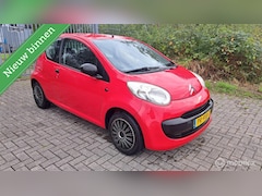 Citroën C1 - 1.0-12V Ambiance
