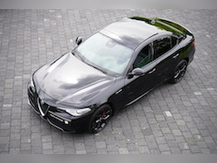Alfa Romeo Giulia - 2.0 T AWD Veloce Q4 Skywindow Apple CarPlay