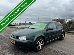 Volkswagen Golf - 1.6 Automaat - Airco - NW APK - NAP