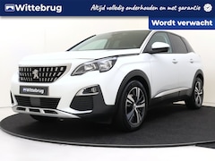 Peugeot 3008 - 1.2 PureTech Allure | Carplay | Navigatie | Clima | Camera |