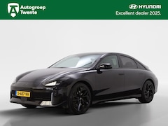 Hyundai IONIQ 6 - First Edition AWD 77.4kWh | Panorama dak | Navigatie | Camera |
