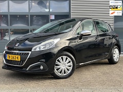 Peugeot 208 - 1.2 PureTech Allure | CRUISECR | CarPlay | Navi | Airco | PDC