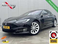 Tesla Model S - Long Range|NL-Auto|Raven update|Autopilot