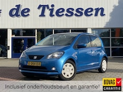 SEAT Mii - 1.0 Style Intense 30.000 KM, PDC, Cruise, Rijklaar met beurt & garantie