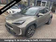 Toyota Yaris Cross - 1.5 Hybrid 115 Dynamic | Stuur-/Stoelverwarming | Dodehoek detectie | Parkeersensoren | Na