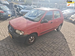 Suzuki Alto - 1.1 GL. Nieuwe APK