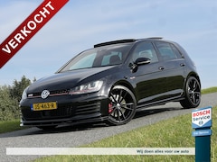Volkswagen Golf - 7 2.0 TSI GTI 310PK Performance / Pano / Dynaudio / Dcc / Keyless / Downpipe / Acc / Leder