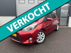 Toyota Yaris - 1.5 Hybrid Dynamic