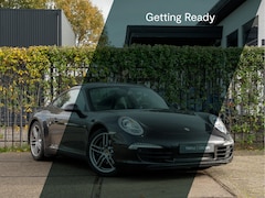 Porsche 911 - 3.4 Carrera | Sport-uitlaat | Sport Chrono | Schuifdak