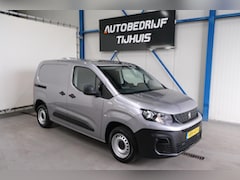 Peugeot Partner - 1.6 BlueHDI Pro - > MARGE < N.A.P. Airco