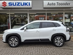 Suzuki S-Cross - Style 1.4 Boosterjet Smart Hybrid/Panoramadak/Trekhaak