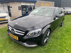 Mercedes-Benz C-klasse - 200 CDI Business Solution