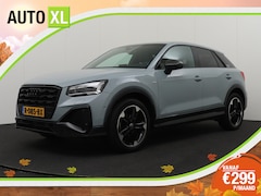Audi Q2 - 30 TFSI S-Line NW-Model Camera Digi.Dash Sportstuur+Stoelen Climate